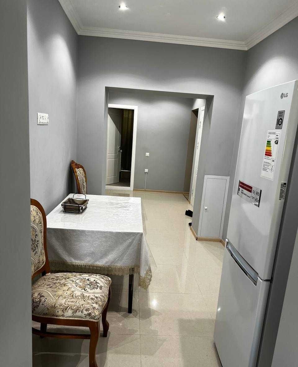 Сдаётся 3-комн. квартира, 60 м² · Юнусабад — фото 9