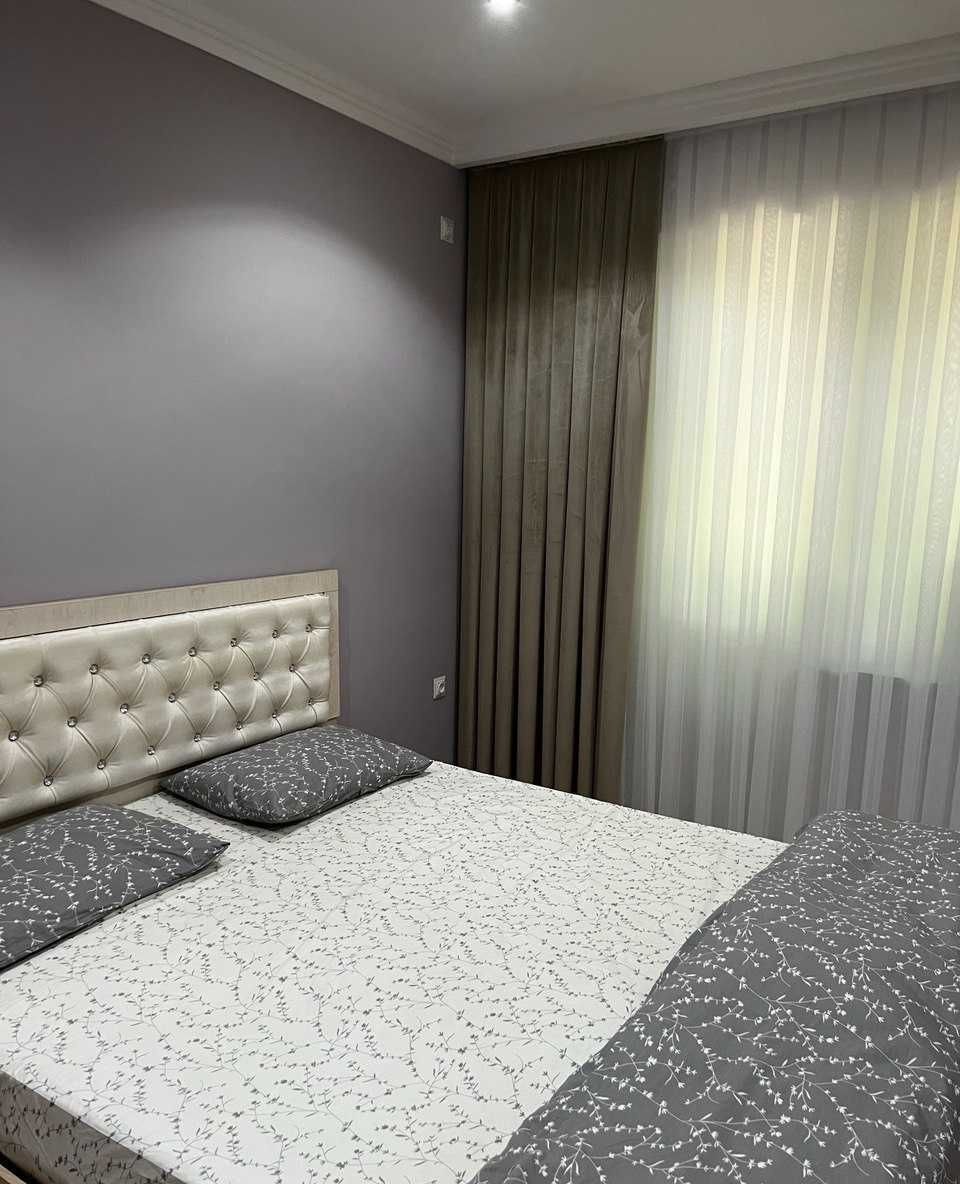 Сдаётся 3-комн. квартира, 60 м² · Юнусабад — фото 1