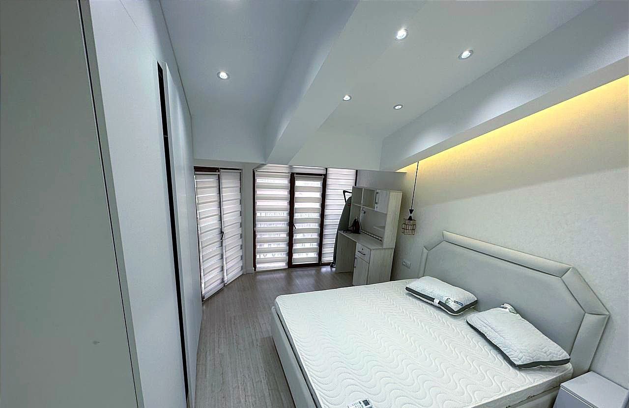 For rent 3-room apartment, 58 m² · Yunusabad — photo 2