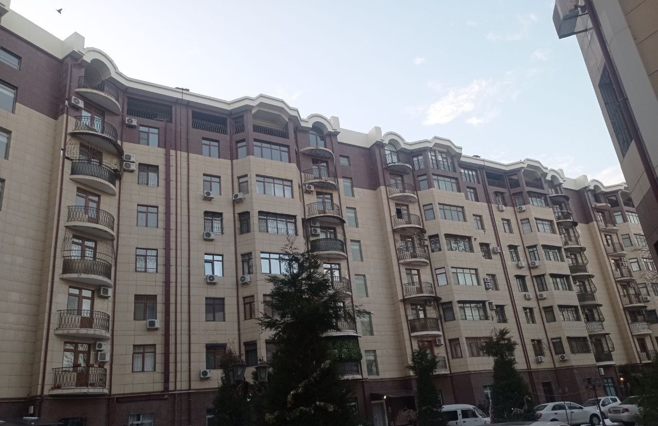 For rent 3-room apartment, 58 m² · Yunusabad — photo 3
