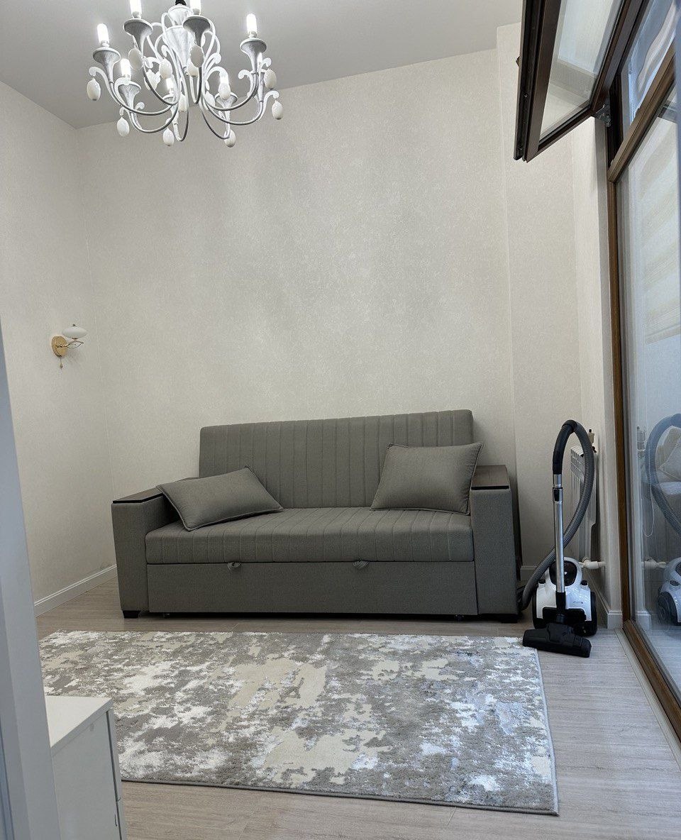 For rent 3-room apartment, 58 m² · Yunusabad — photo 4