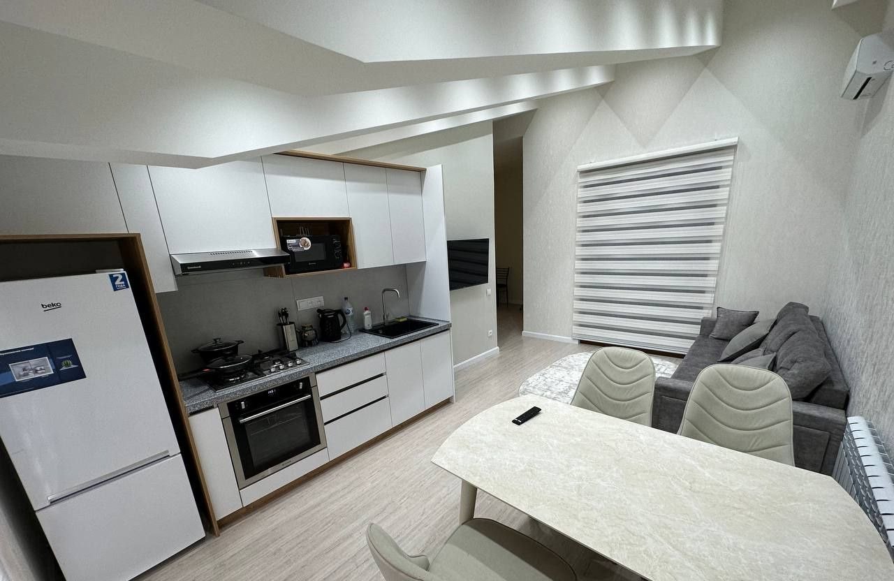 For rent 3-room apartment, 58 m² · Yunusabad — photo 5