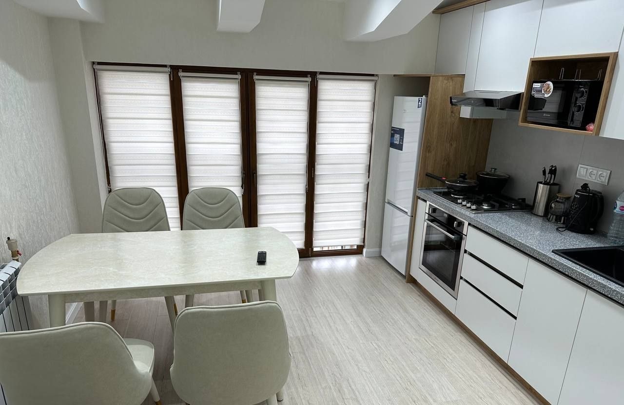 For rent 3-room apartment, 58 m² · Yunusabad — photo 8