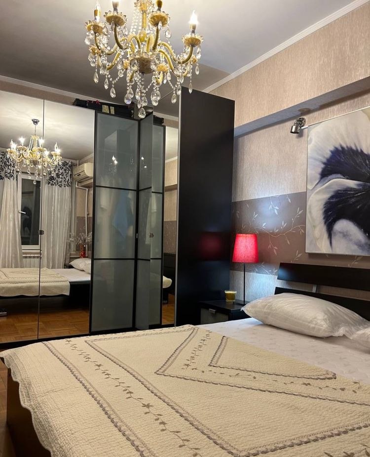 Сдаётся 3-комн. квартира, 80 м² · Юнусабад — фото 6