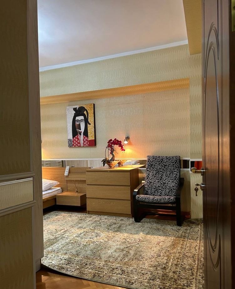 Сдаётся 3-комн. квартира, 80 м² · Юнусабад — фото 3