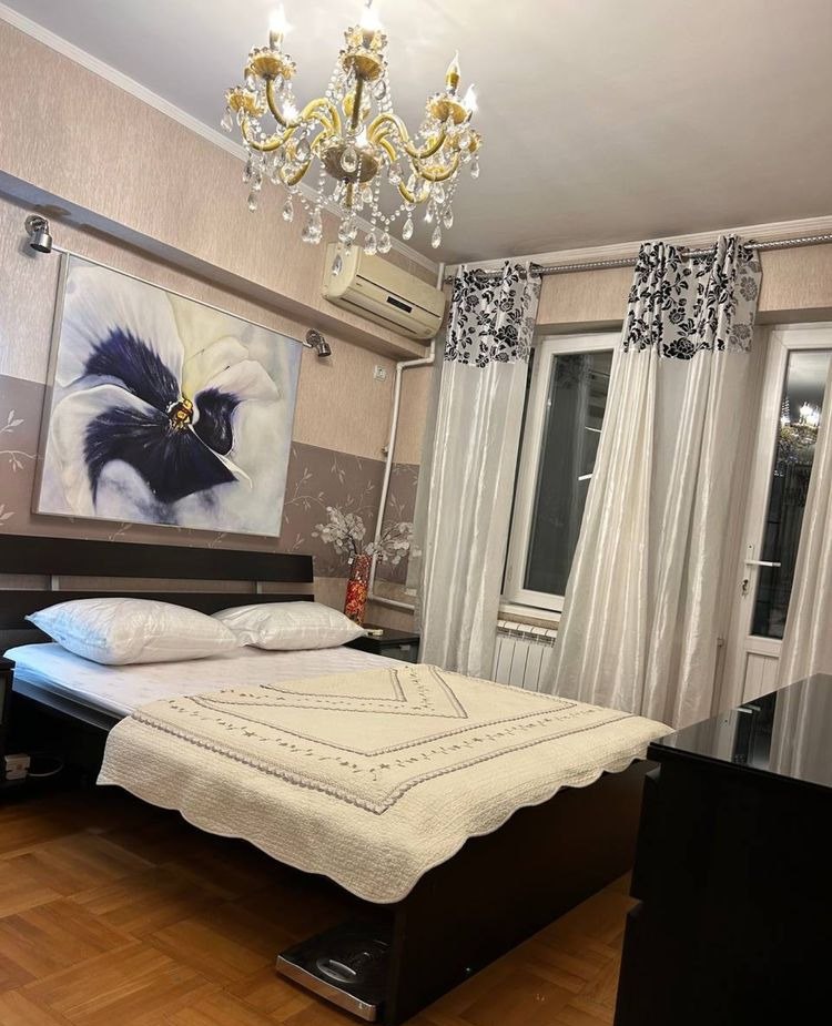 Сдаётся 3-комн. квартира, 80 м² · Юнусабад — фото 5