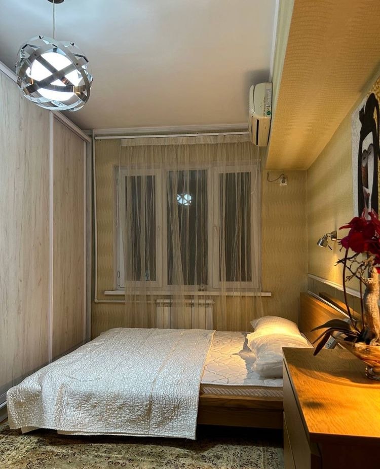 Сдаётся 3-комн. квартира, 80 м² · Юнусабад — фото 7