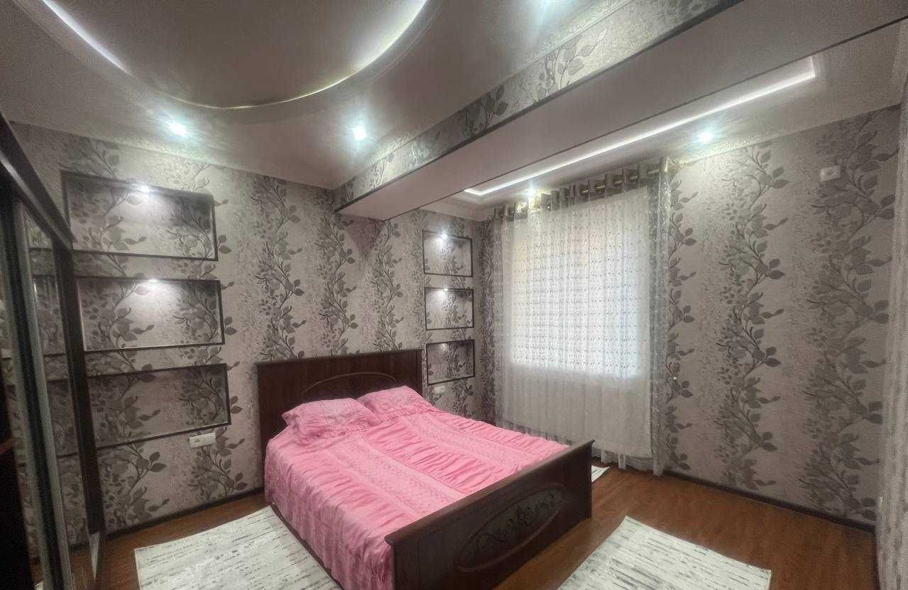Сдаётся 5-комн. квартира, 120 м² · Юнусабад — фото 8