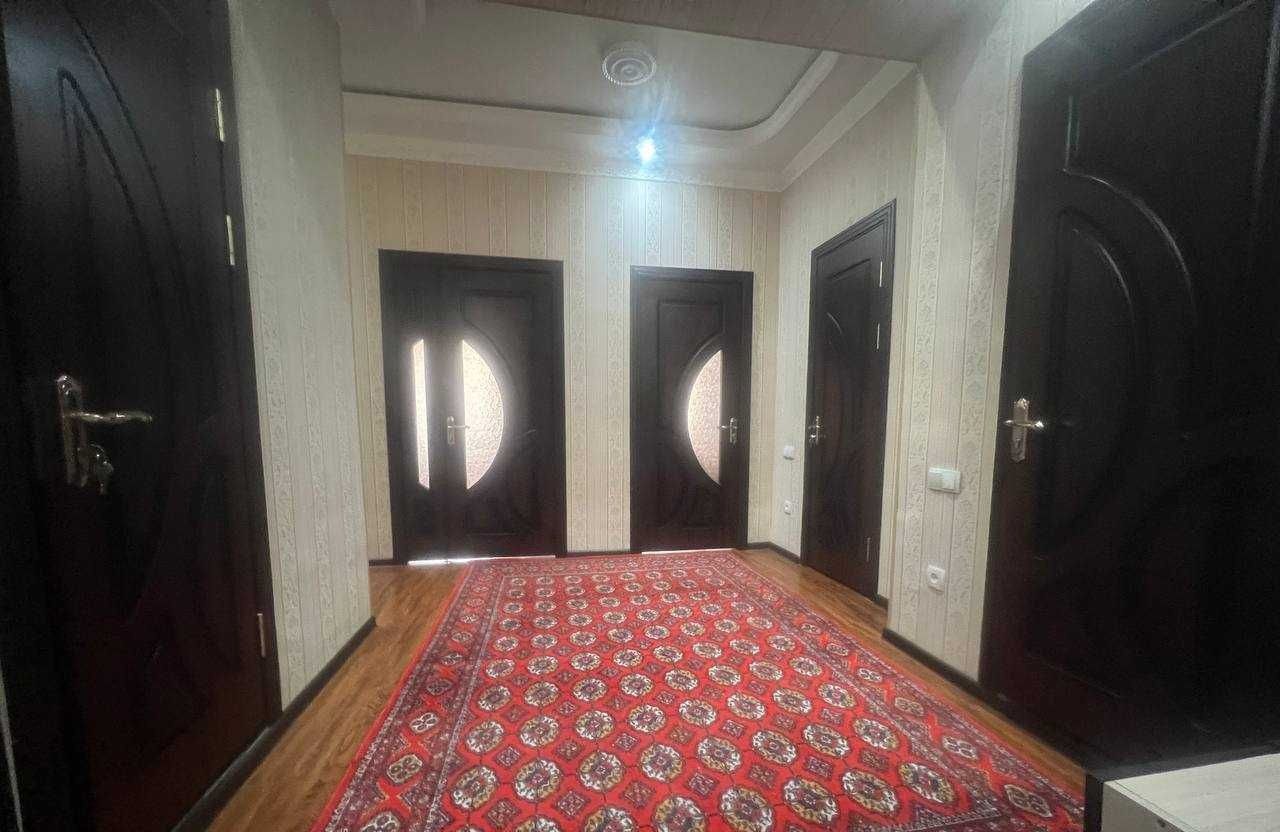 Сдаётся 5-комн. квартира, 120 м² · Юнусабад — фото 1