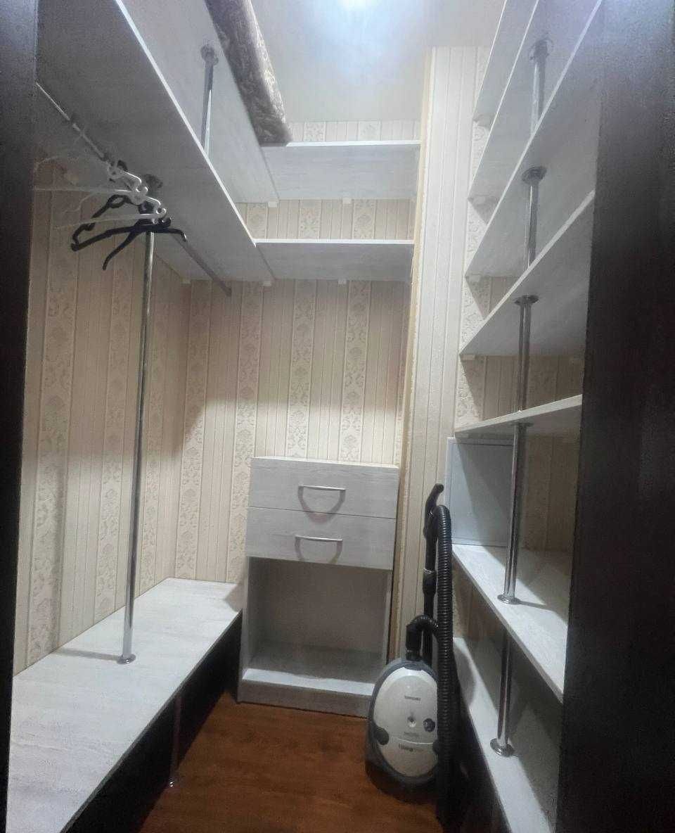 Сдаётся 5-комн. квартира, 120 м² · Юнусабад — фото 10