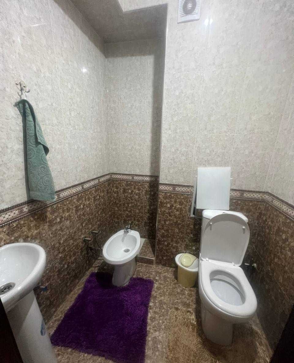 Сдаётся 5-комн. квартира, 120 м² · Юнусабад — фото 4