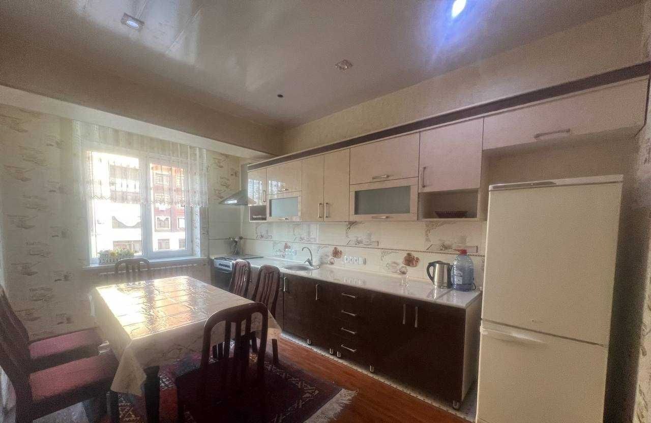 Сдаётся 5-комн. квартира, 120 м² · Юнусабад — фото 7