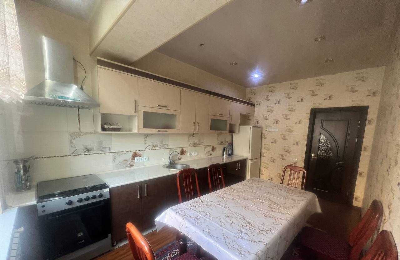 Сдаётся 5-комн. квартира, 120 м² · Юнусабад — фото 9
