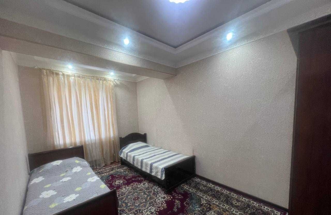 Сдаётся 5-комн. квартира, 120 м² · Юнусабад — фото 5