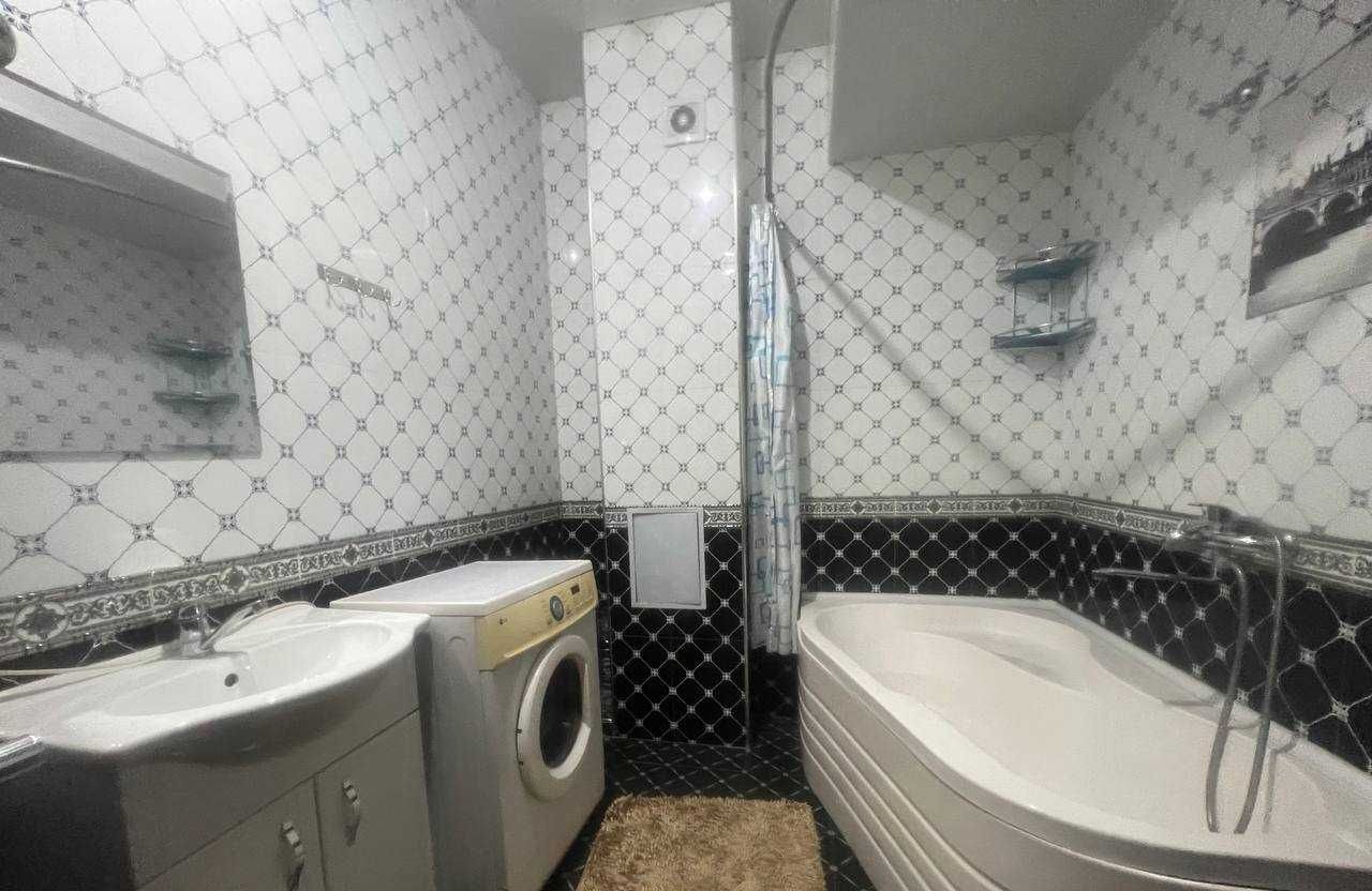 Сдаётся 5-комн. квартира, 120 м² · Юнусабад — фото 2