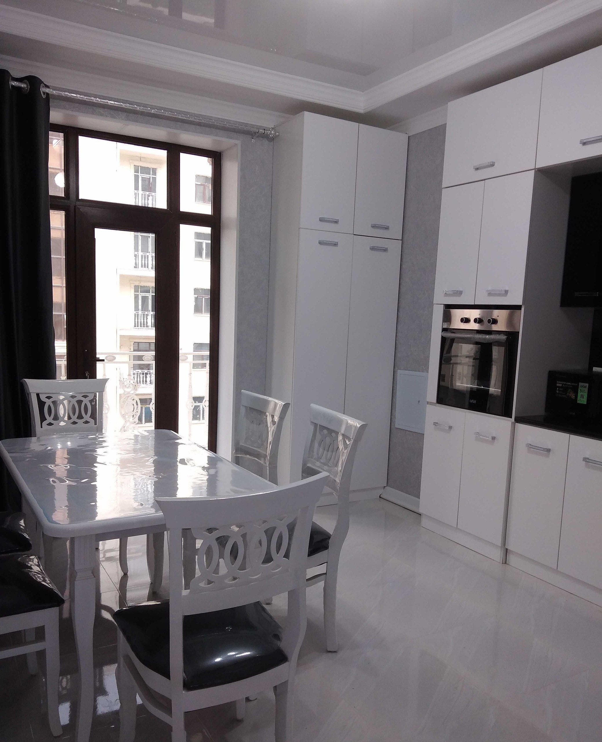 Сдаётся 2-комн. квартира, 72 м² · Юнусабад — фото 10
