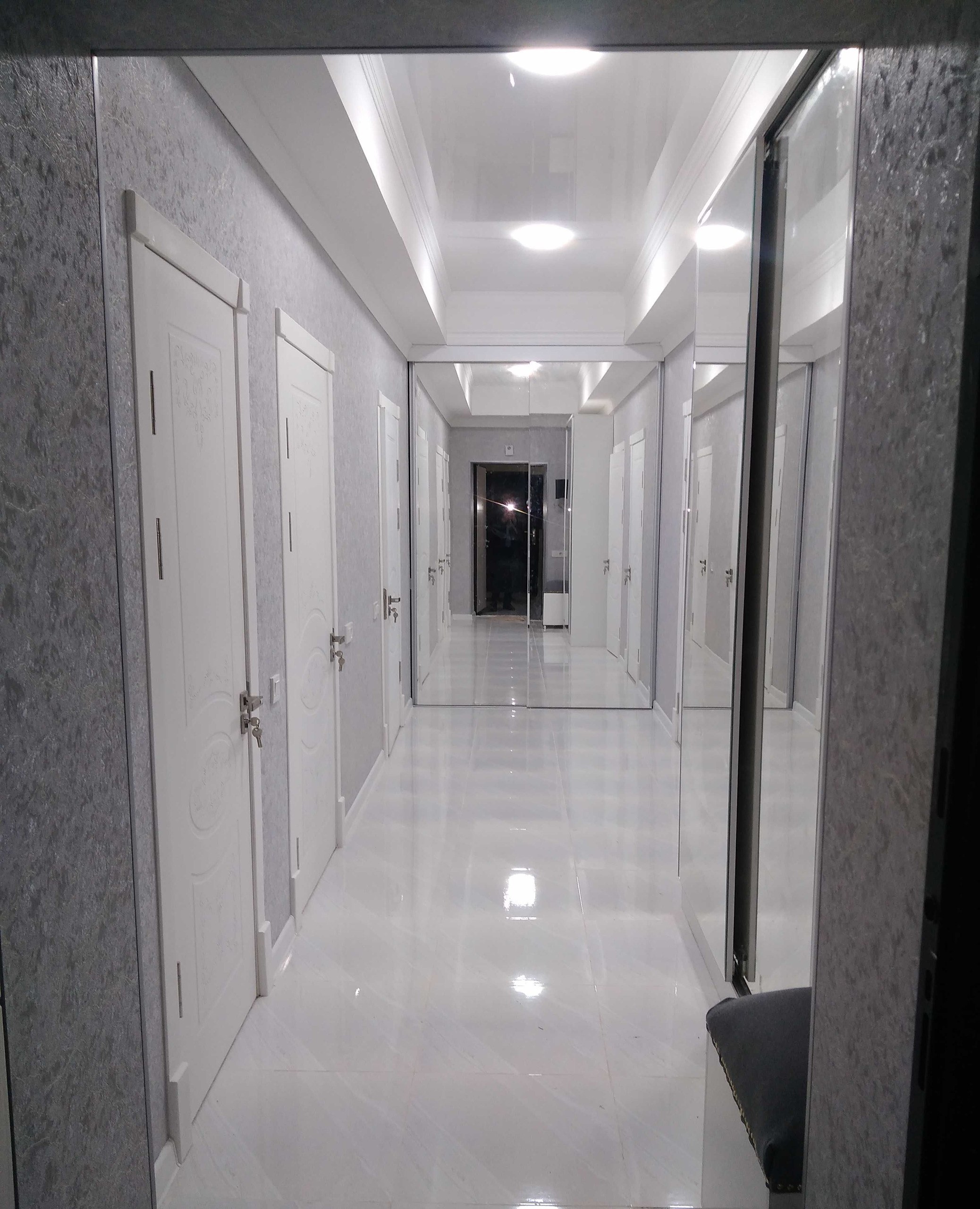 Сдаётся 2-комн. квартира, 72 м² · Юнусабад — фото 1