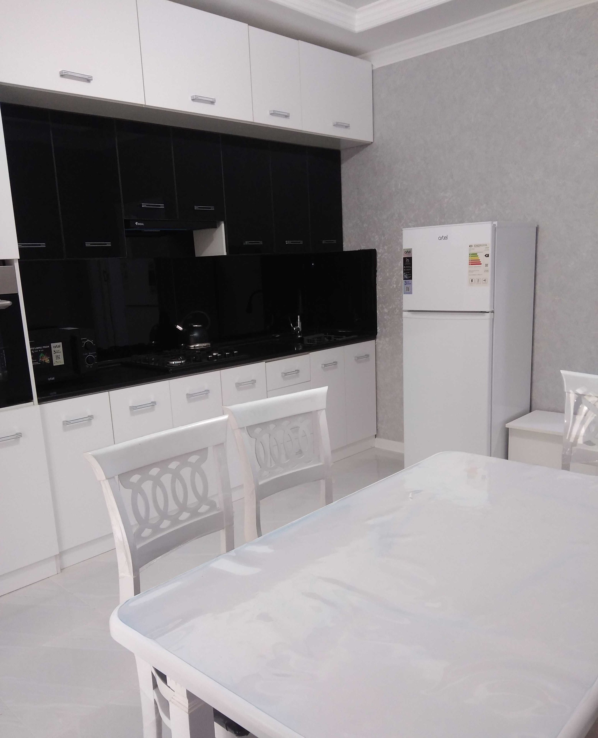 Сдаётся 2-комн. квартира, 72 м² · Юнусабад — фото 2
