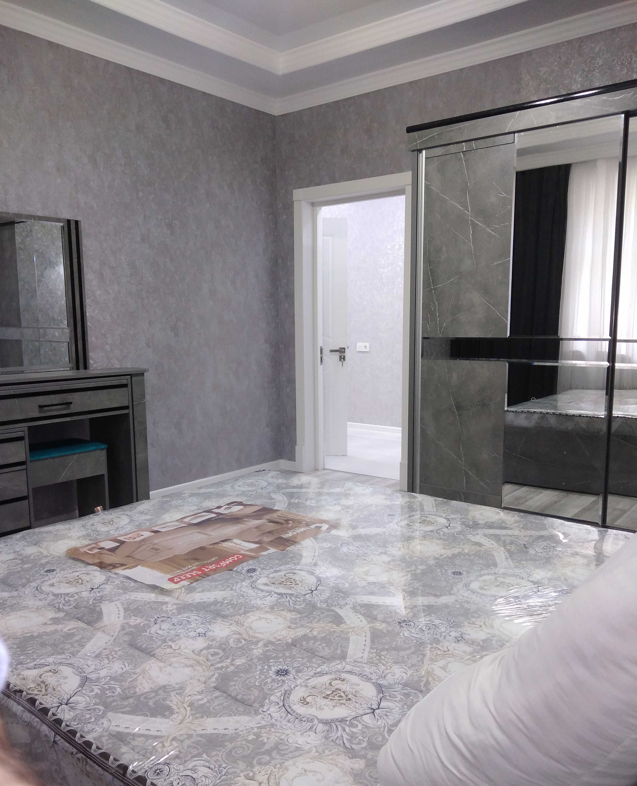 Сдаётся 2-комн. квартира, 72 м² · Юнусабад — фото 7