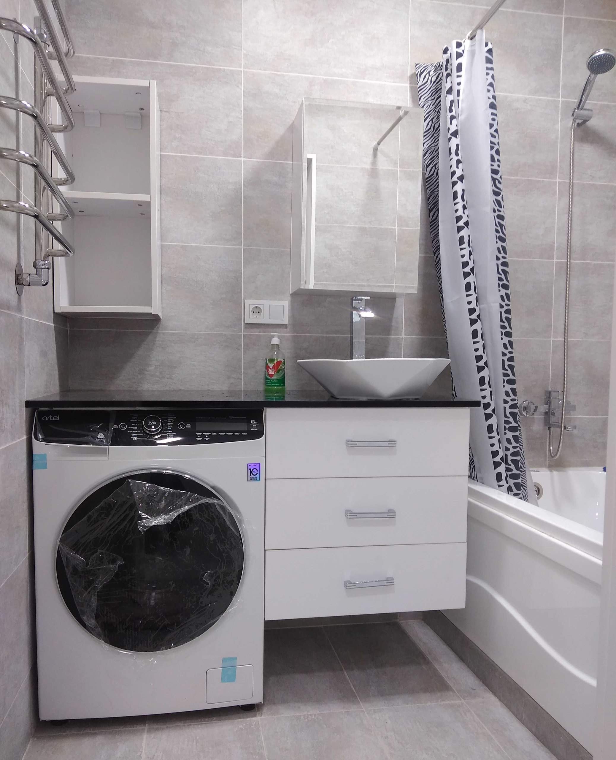 Сдаётся 2-комн. квартира, 72 м² · Юнусабад — фото 4