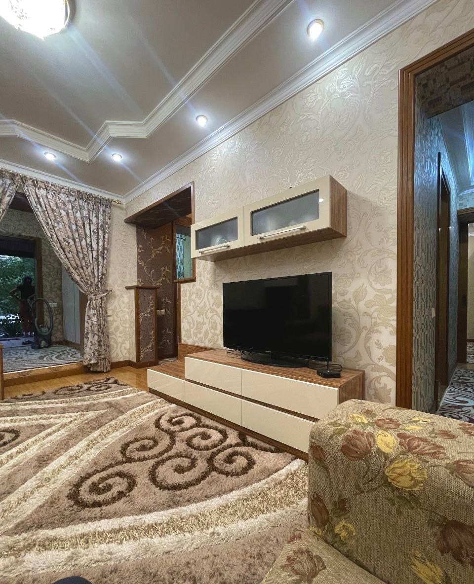 Сдаётся 2-комн. квартира, 55.27 м² · Юнусабад — фото 4