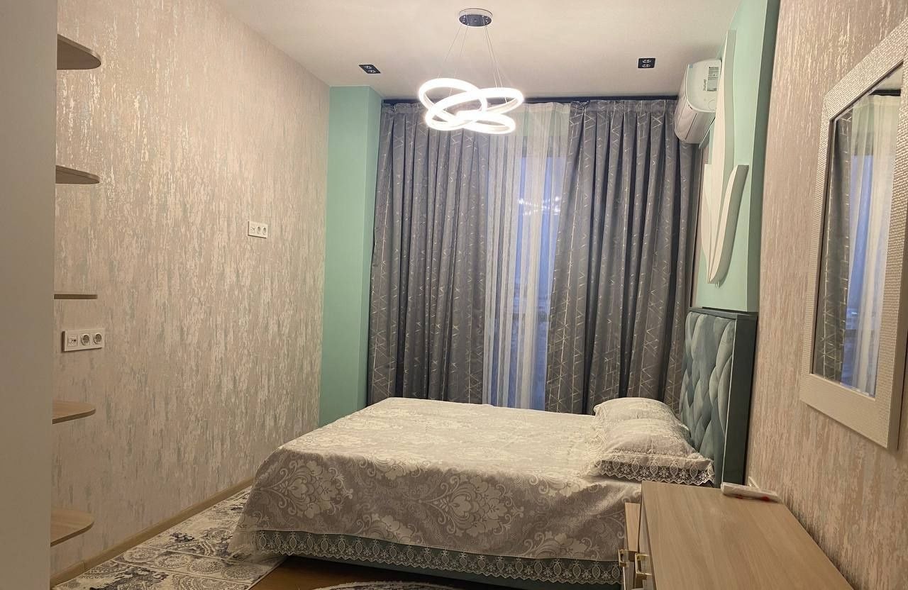 Ijaraga 2 xonali xonadon, 50 m² · Akay City · Yunusobod — surat 3