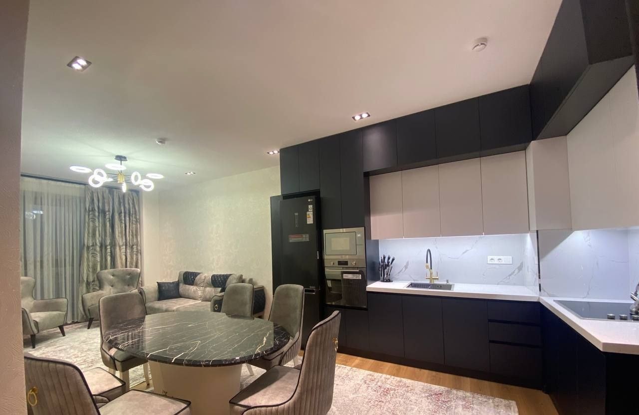 Ijaraga 2 xonali xonadon, 50 m² · Akay City · Yunusobod — surat 4