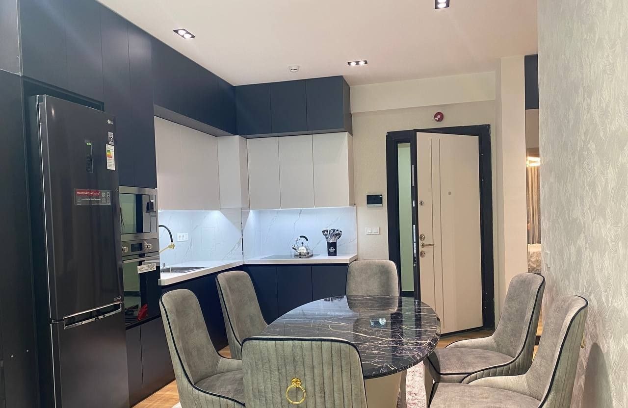 Ijaraga 2 xonali xonadon, 50 m² · Akay City · Yunusobod — surat 2