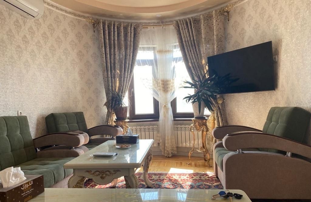 Ijaraga 2 xonali xonadon, 72 m² · Yunusobod — surat 1