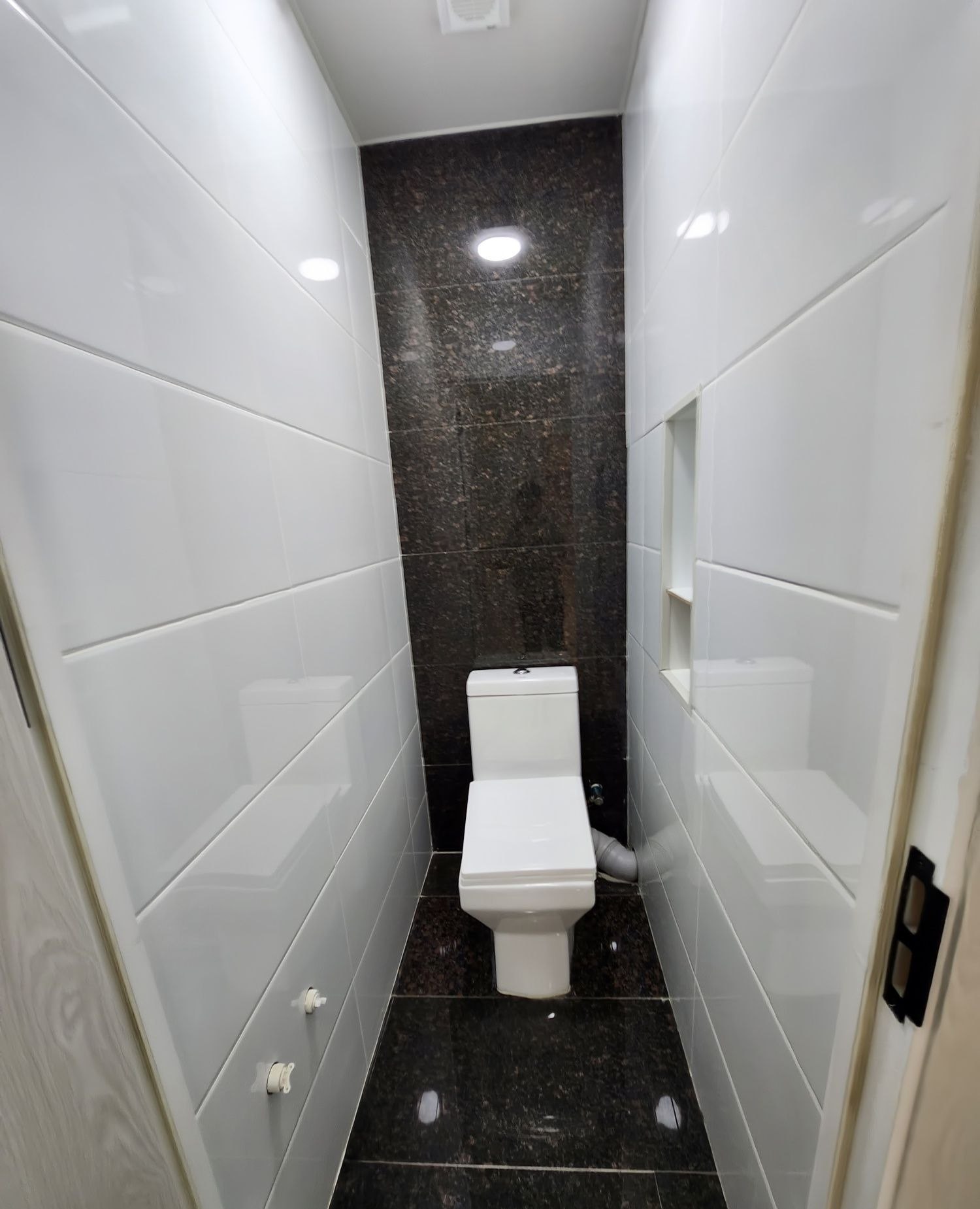 Сдаётся 3-комн. квартира, 60 м² · Юнусабад — фото 7