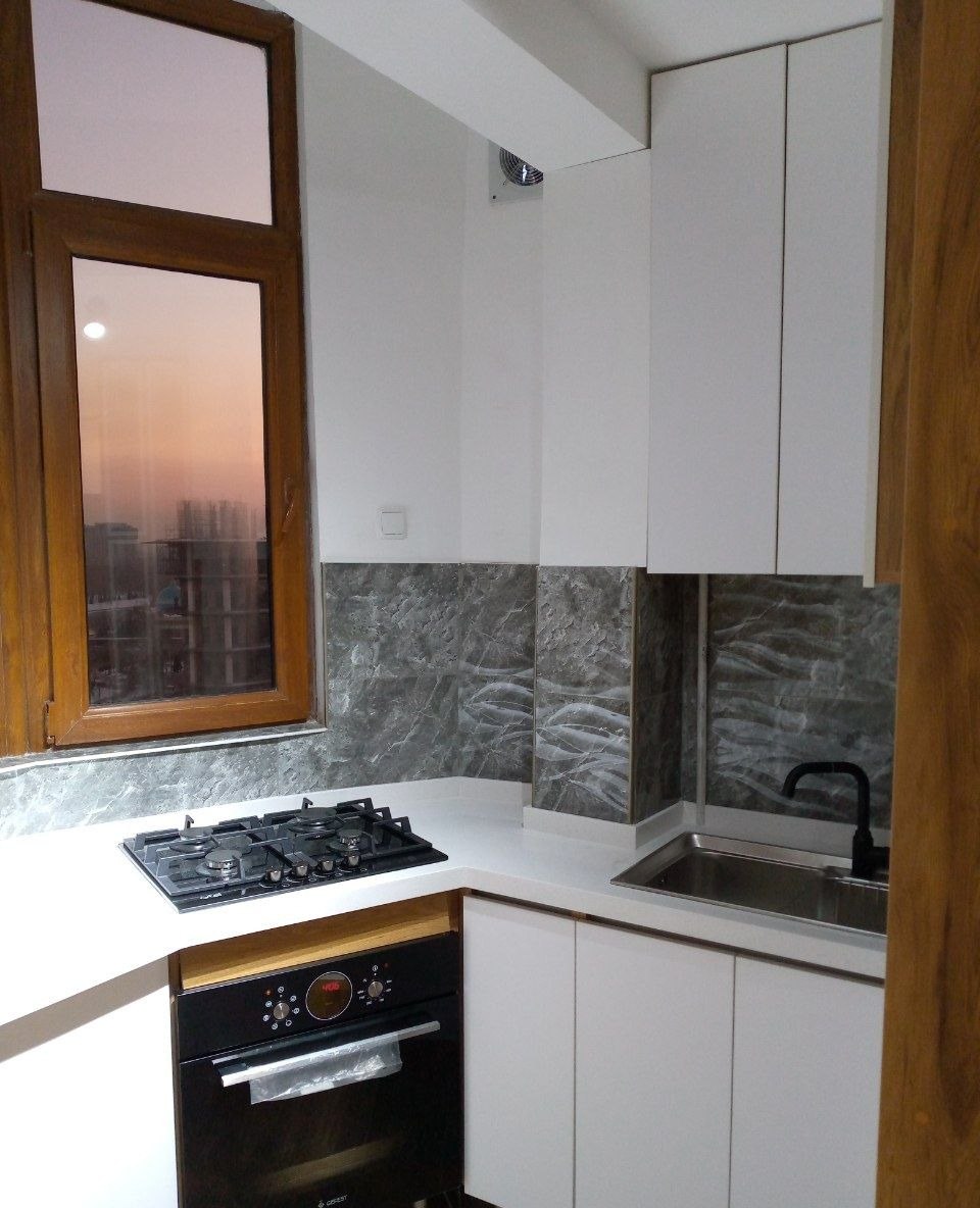 Сдаётся 3-комн. квартира, 60 м² · Юнусабад — фото 1