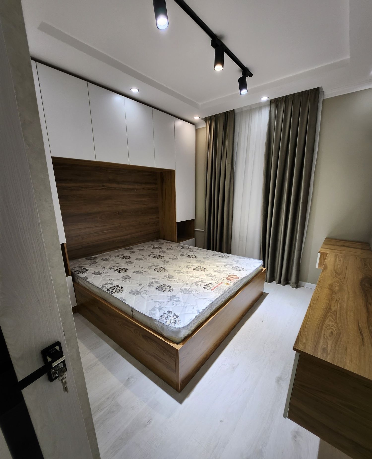 Сдаётся 3-комн. квартира, 60 м² · Юнусабад — фото 8