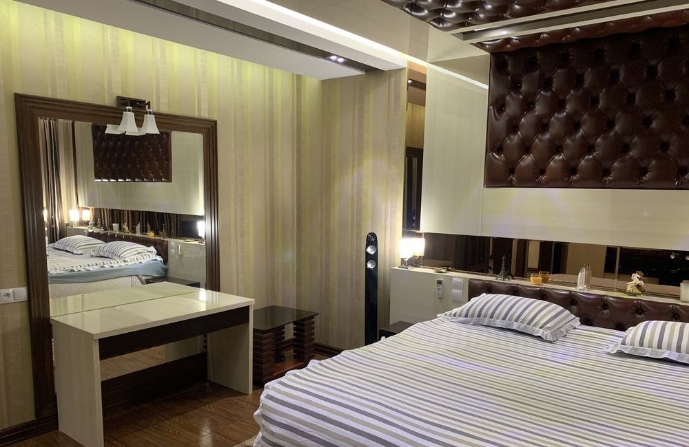 Сдаётся 2-комн. квартира, 86 м² · Юнусабад — фото 2