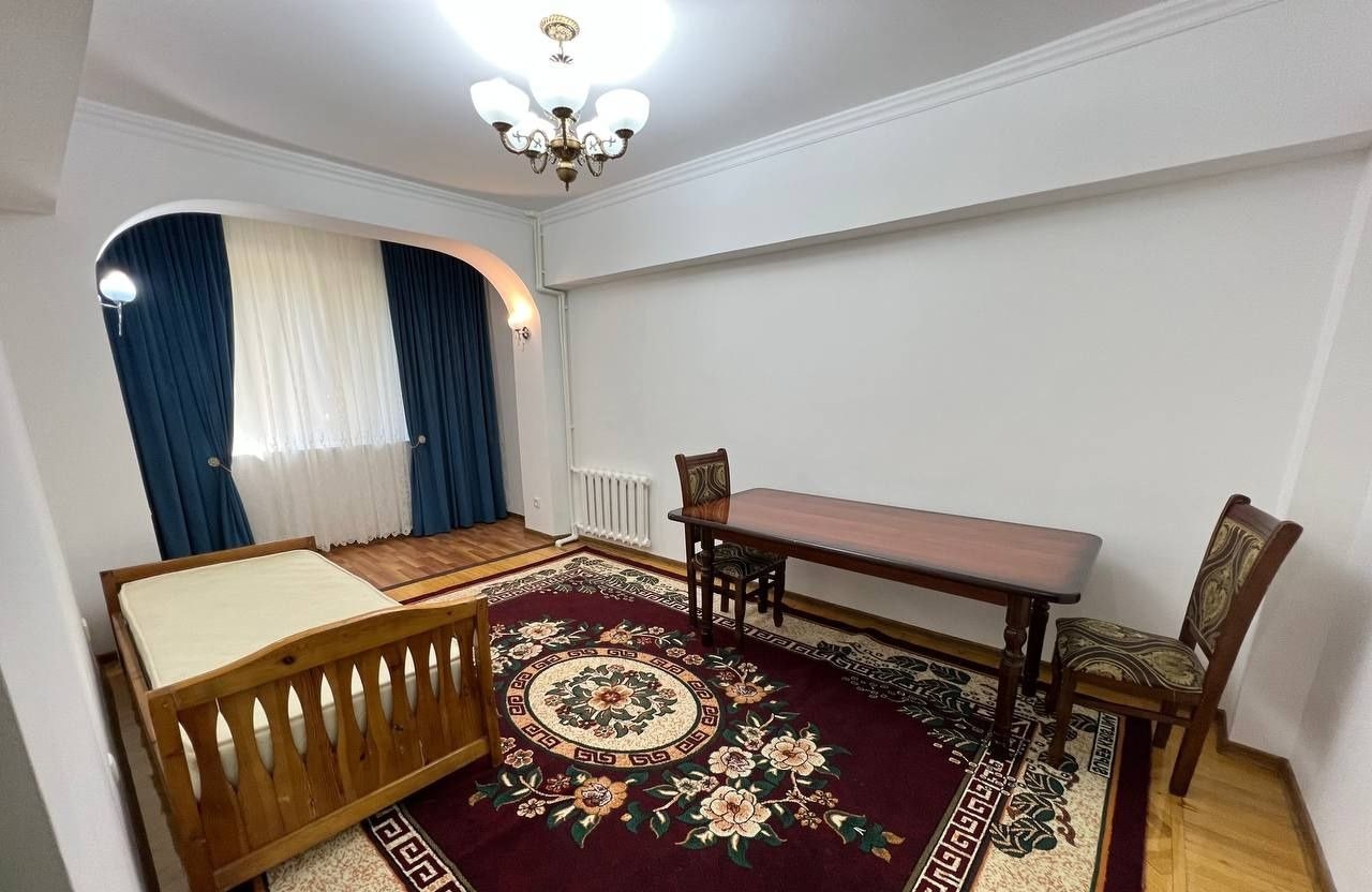For rent 4-room apartment, 95 m² · Yunusabad — photo 5