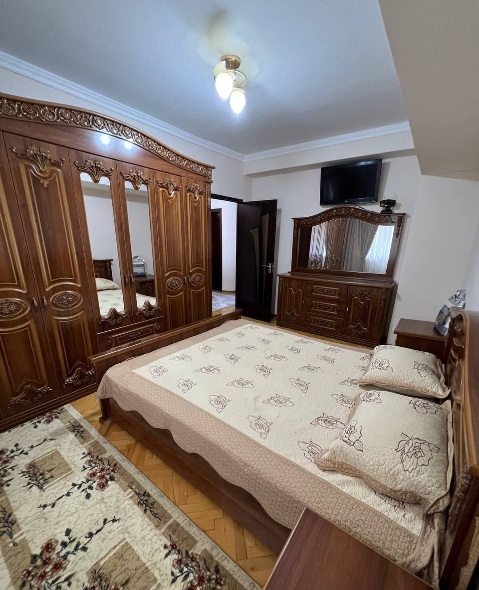For rent 4-room apartment, 95 m² · Yunusabad — photo 9