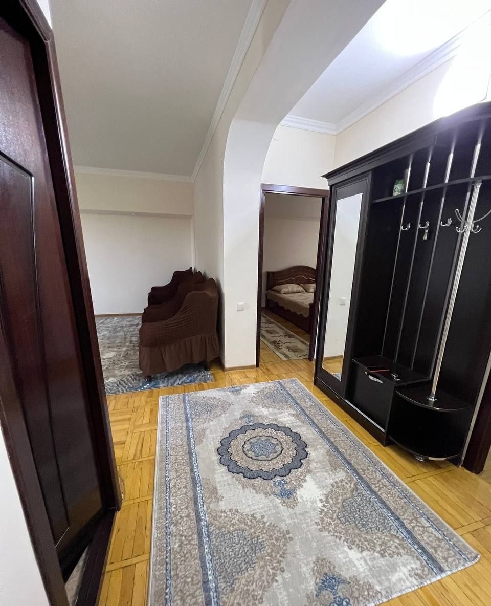 For rent 4-room apartment, 95 m² · Yunusabad — photo 2