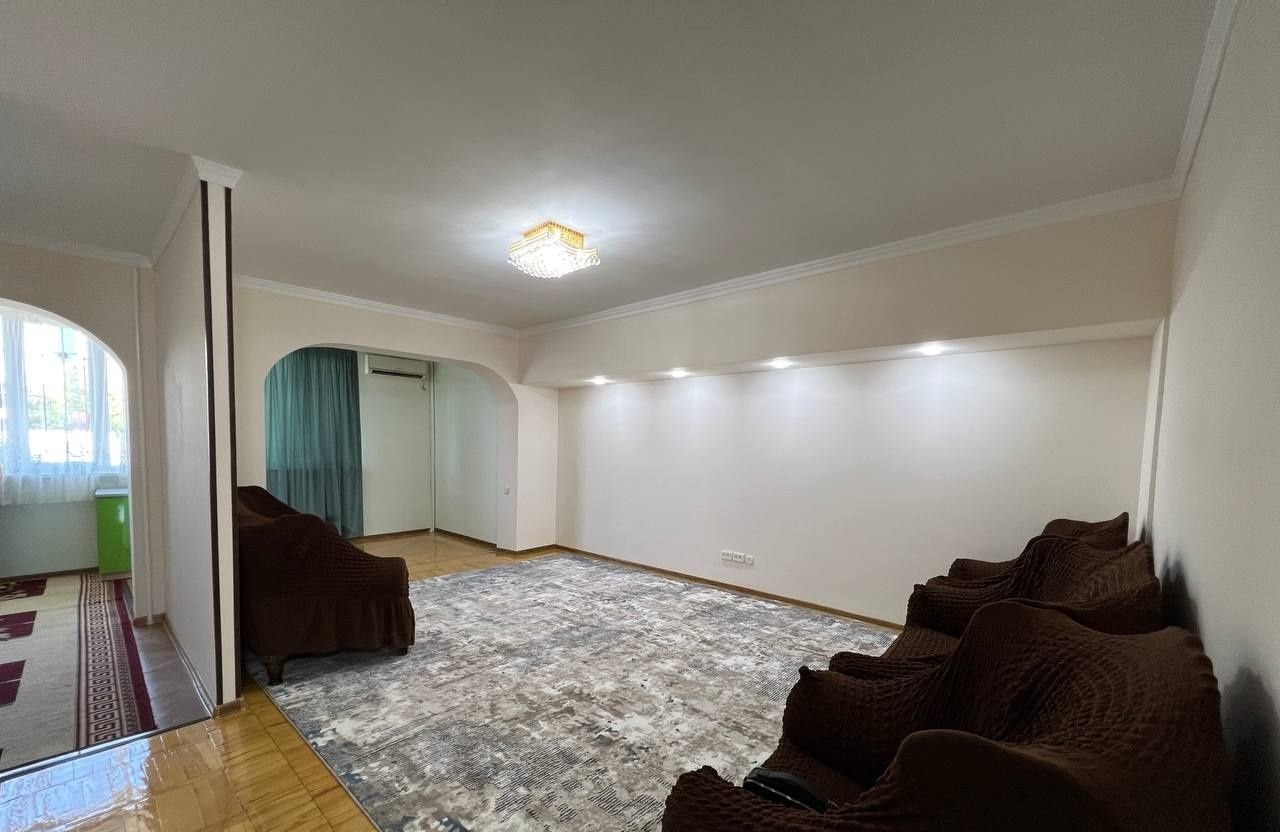 For rent 4-room apartment, 95 m² · Yunusabad — photo 10