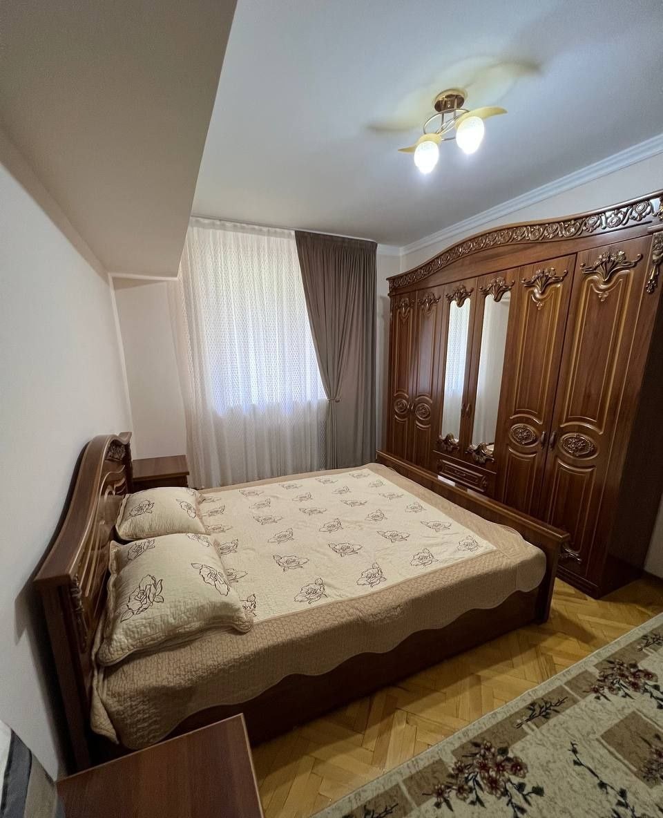 For rent 4-room apartment, 95 m² · Yunusabad — photo 8