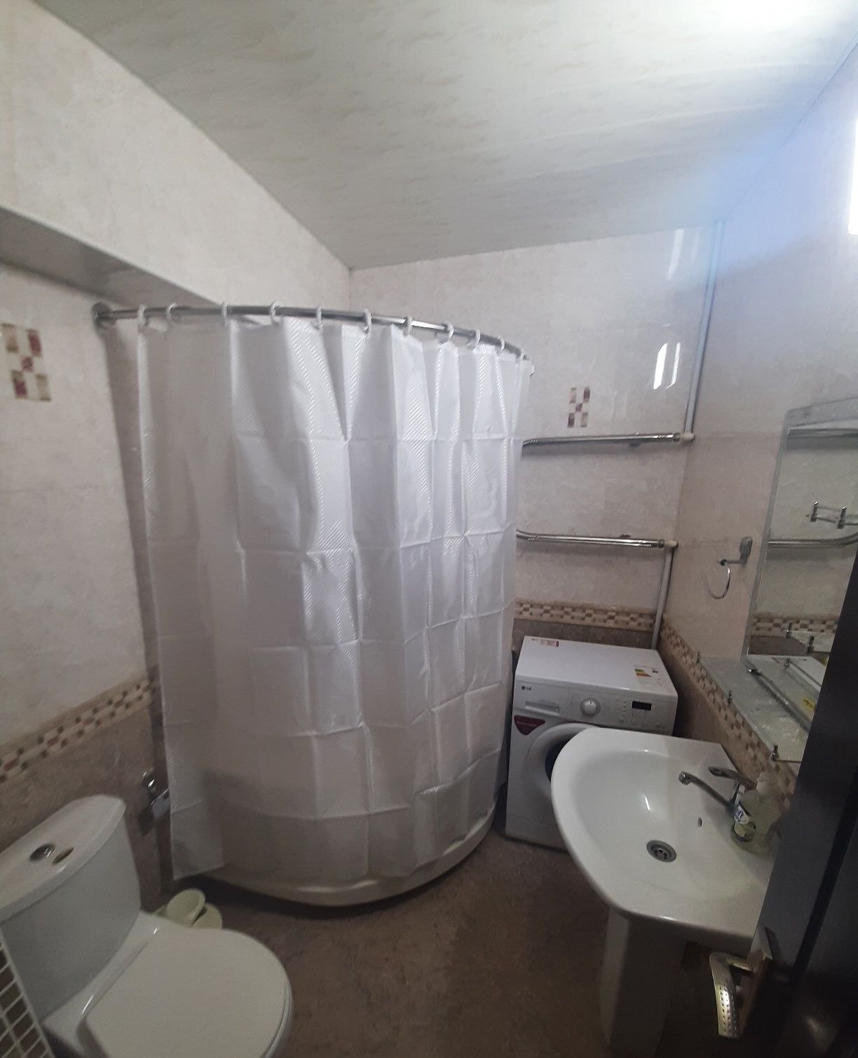 For rent 4-room apartment, 95 m² · Yunusabad — photo 4
