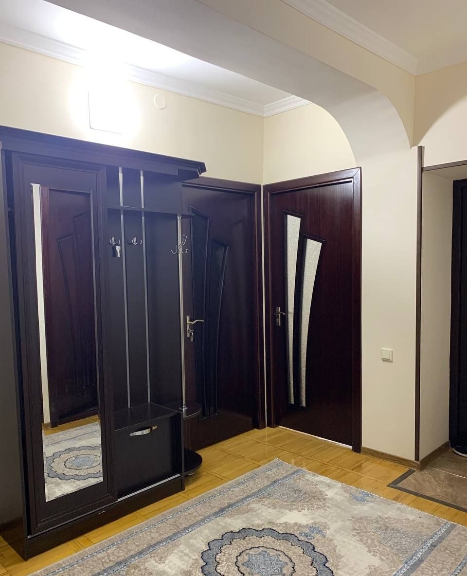 For rent 4-room apartment, 95 m² · Yunusabad — photo 3