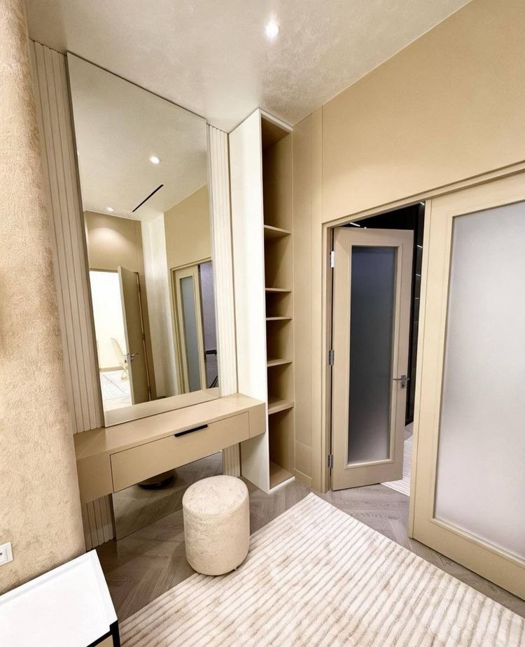 For rent 3-room apartment, 80 m² · Nest One · Shaykhantakhur — photo 5