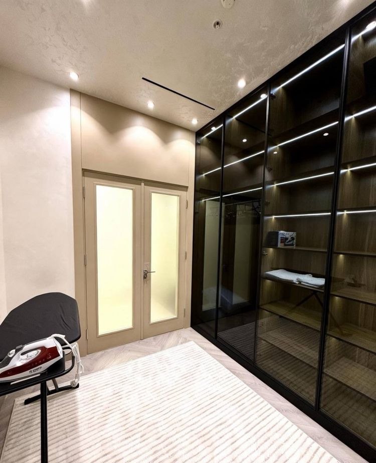 For rent 3-room apartment, 80 m² · Nest One · Shaykhantakhur — photo 4