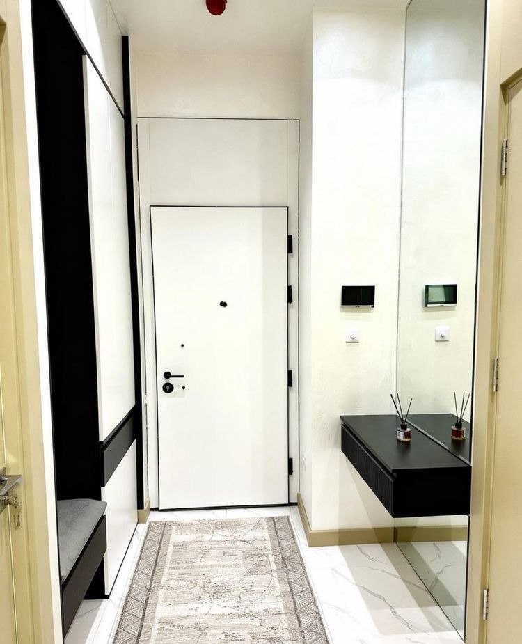 For rent 3-room apartment, 80 m² · Nest One · Shaykhantakhur — photo 7