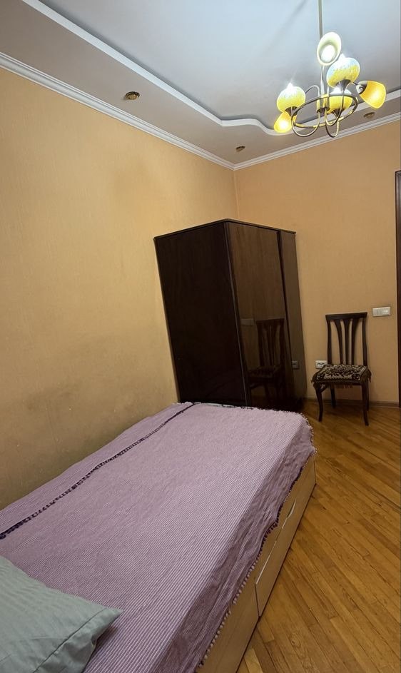 Сдаётся 3-комн. квартира, 100 м² · Шайхантахур — фото 5