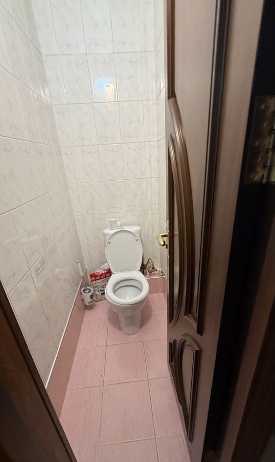 Сдаётся 3-комн. квартира, 100 м² · Шайхантахур — фото 7