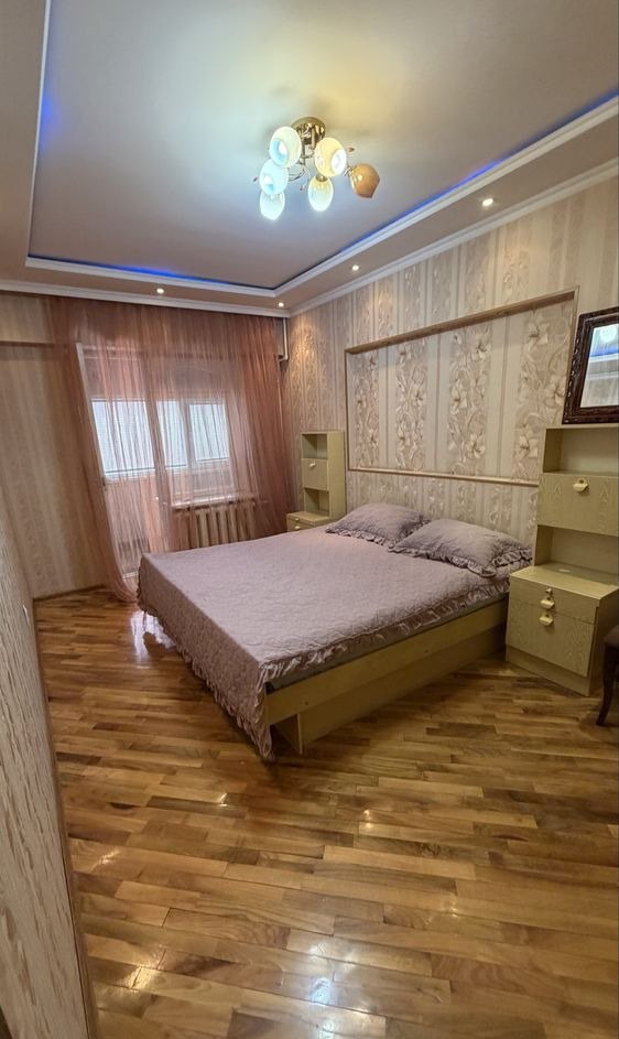 Сдаётся 3-комн. квартира, 100 м² · Шайхантахур — фото 3