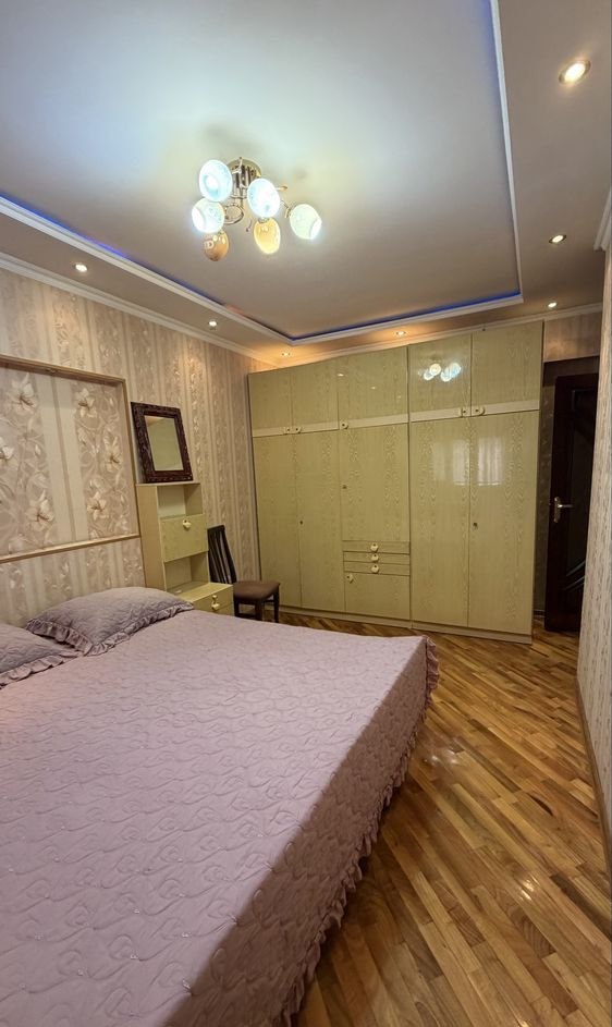 Сдаётся 3-комн. квартира, 100 м² · Шайхантахур — фото 6
