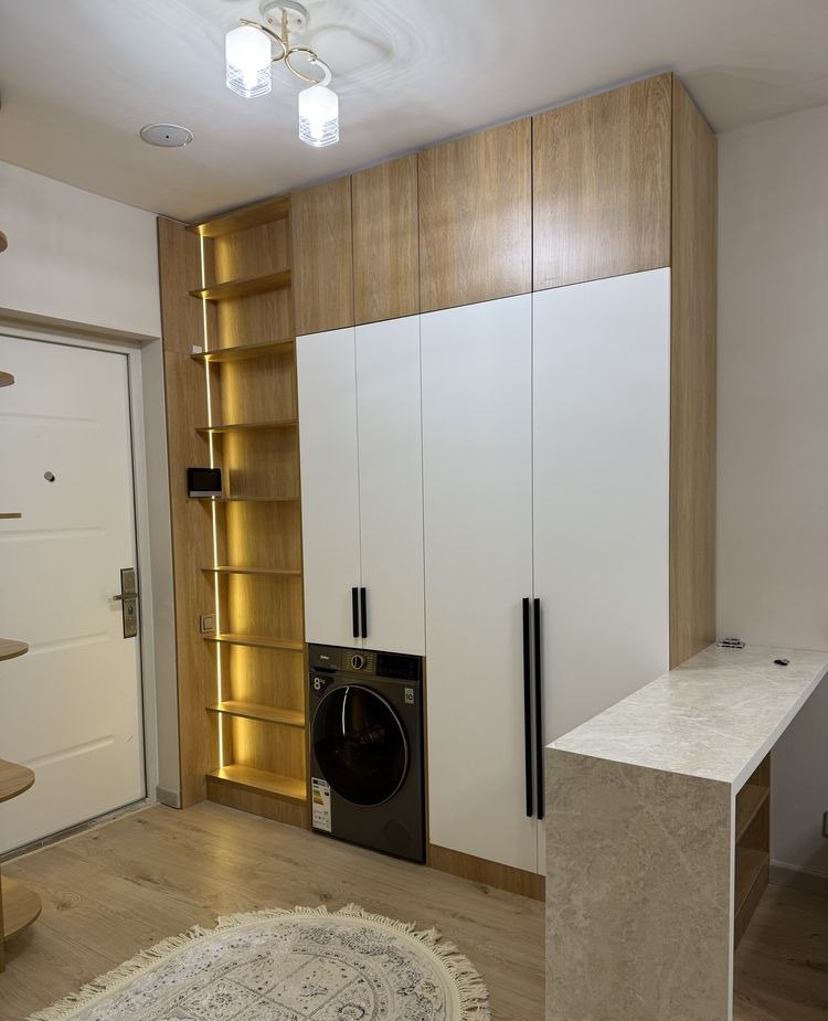 Сдаётся 2-комн. квартира, 39 м² · ЖК Tashkent City · Шайхантахур — фото 6