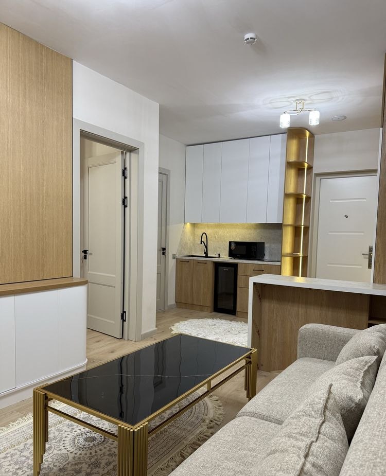 Сдаётся 2-комн. квартира, 39 м² · ЖК Tashkent City · Шайхантахур — фото 8