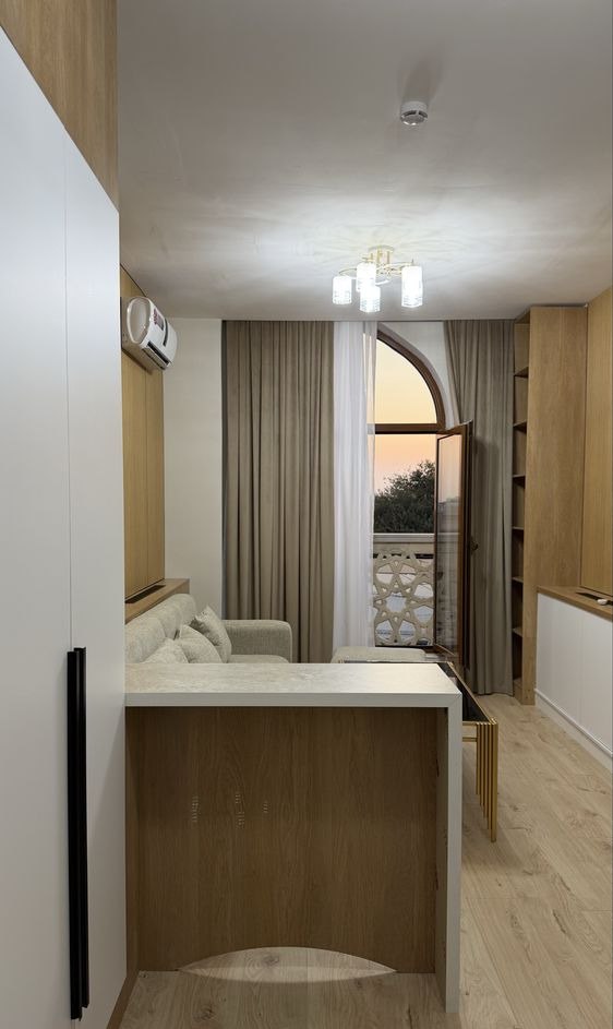 Сдаётся 2-комн. квартира, 39 м² · ЖК Tashkent City · Шайхантахур — фото 2
